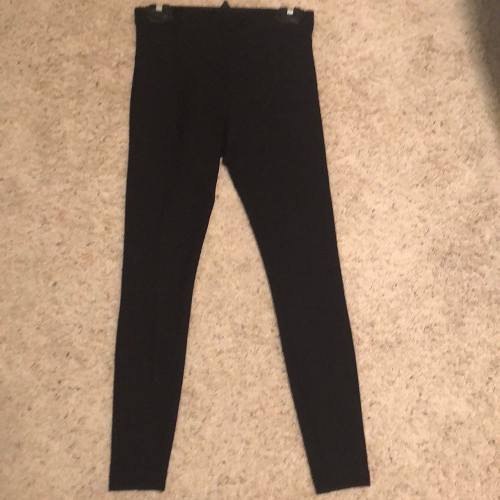 Amanda Uprichard Business casual leggings